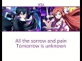 VITA by ReoNa  - English Lyrics