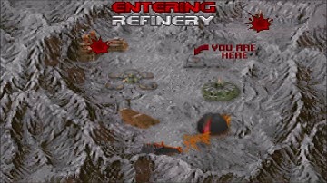 SFML DOOM music implementation... working?!