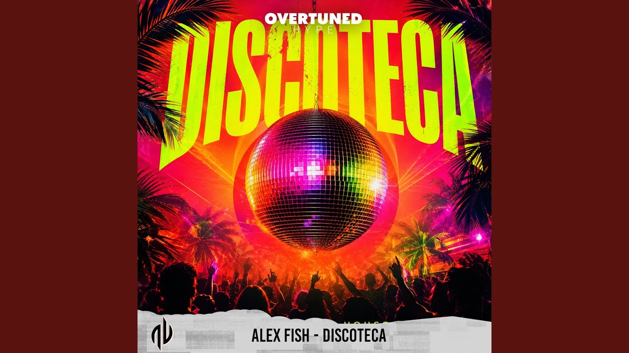 Watch Discoteca on YouTube Watch Discoteca on YouTube