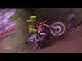 EnduroGP France 2019 - Junior & Youth Recap