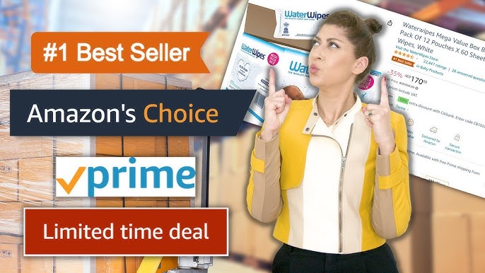 Lightning Deals: Tips and Guides for Buyers & Sellers