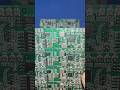Supply QK-518B Board For LCD TV Y Side Failure Repair VGH VGL HVDD VCOM Voltage Adjustment
