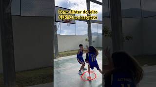 Como Melhorar No Basquete