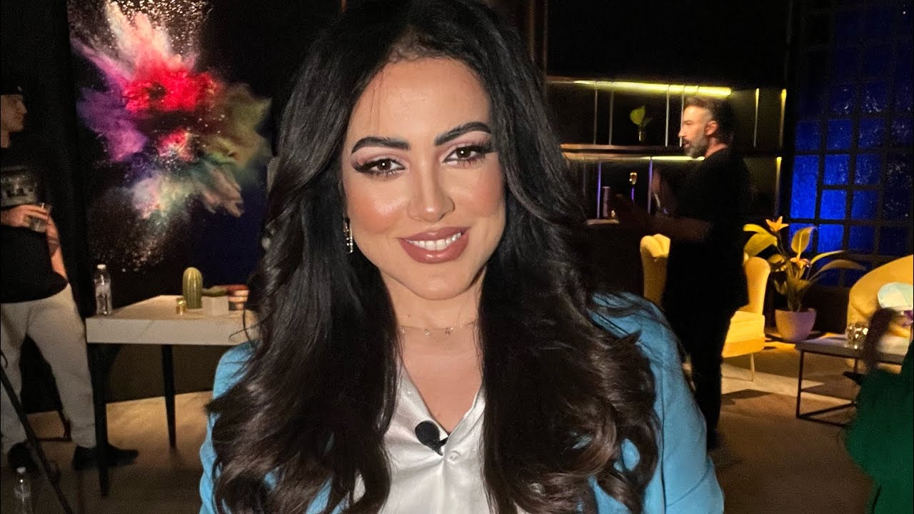 المحامية مريم المؤمن في برنامج اسأل القانون على تلفزيون الكويت القناة الاولى- عقود المقاولات جزء ٢