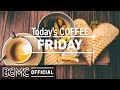 FRIDAY MUSIC: Winter Jazzhop Chill Beats - Hip Hop Instrumental Music for Relaxing