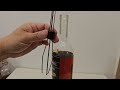 The Coolest Gadget I found on Amazon! The best Gift for any Wine or Whiskey lovers. 5 out of 5!