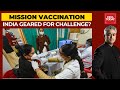 Covid Vaccination: Is India Geared For Challenge?| News Today Live With Rajdeep Sardesai | News Live