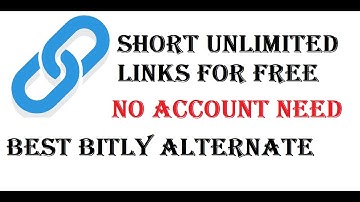 Free Link/URL Shortner Unlimited Links - Best Bitly Alternative - Shrink unlimited links - Shorte.Be
