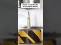Hydraulic Press vs Bullet: You WON'T Believe The Results! #shorts