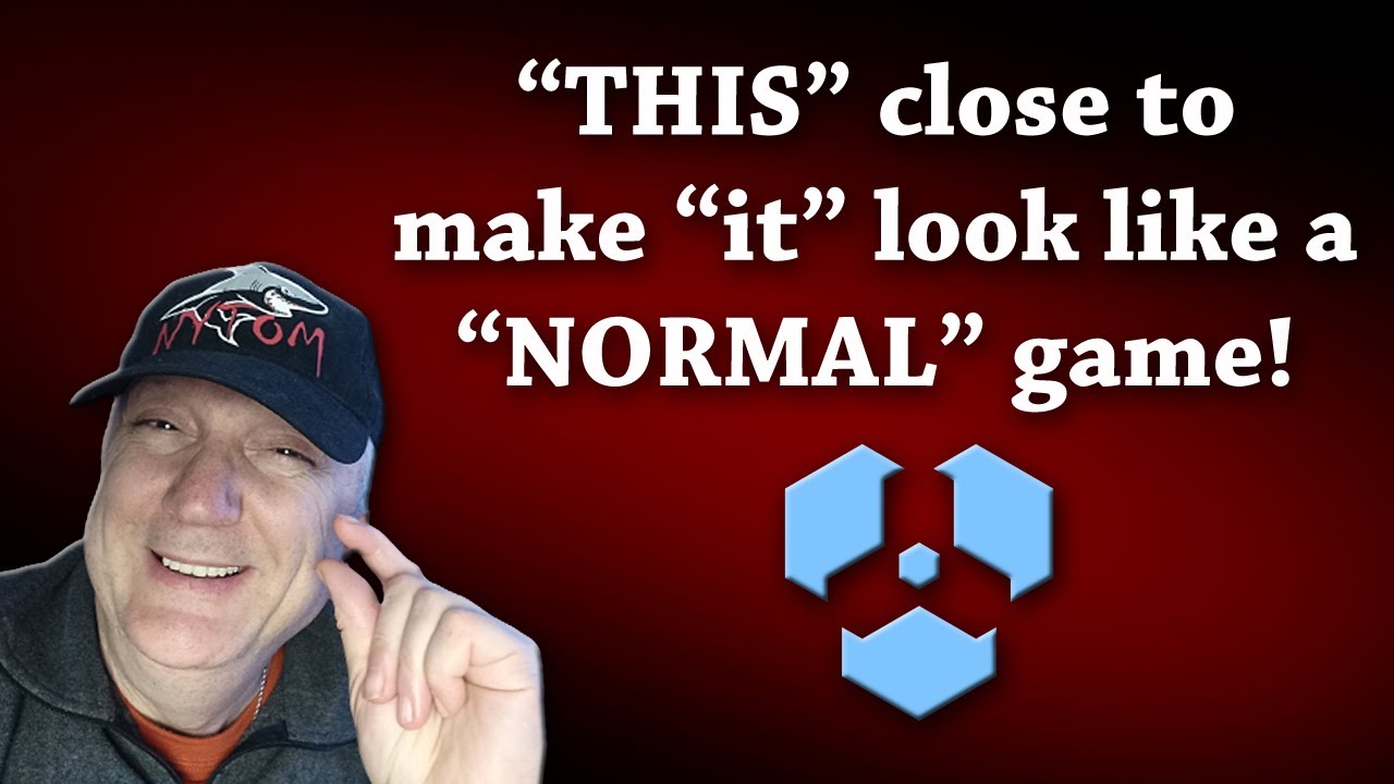 This Ironsight match felt like COD 😆👍