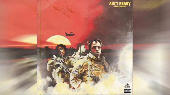 Rich The Kid - Ain't Ready Feat. Jay Critch & Famous Dex