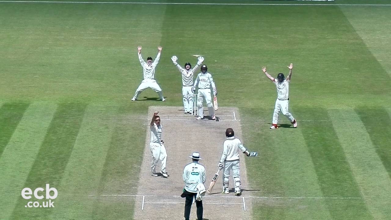 Lancashire v Surrey, Day Three twenty20 world cup 2019