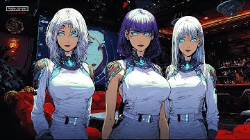 Synthwave, Retrowave, Outrun, Cyberpunk, Noirwave PROJECT: NEONWIRE Vol.03