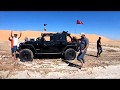 Oryx 4x4 Liwa Trip 2020, Video Production by Djomla