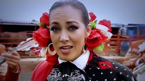 ANGELA MIRANDA- YO TENGO PENAS