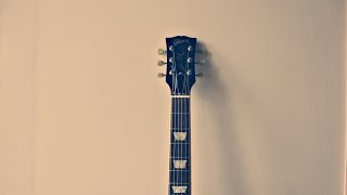 Alternative Orchestral Rock Instrumental In G# Minor / Ab Minor