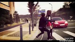 Dil Diya Gallan By Atif Aslam, New Korean Mix Love Song 2018