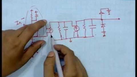 Lec-32 introduction to op amp macro modeling.wmv