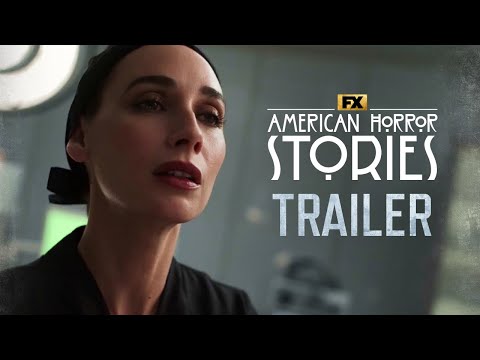 American Horror Stories | Installment 2, Episode 6 Trailer – Facelift | FX