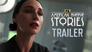 American Horror Stories | Installment 2, Episode 6 Trailer – Facelift | FX