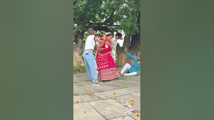 Mukul married another girl #video #vbloger #vlog #youtubeblogger #marriage #viral