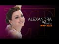 Alexandra Paul, Olympic Figure Skater, Dead at 31