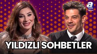 İş İnsanı Mehmet Dinçerler, Funda Karayel ile Yıldızlı Sohbetler'de...