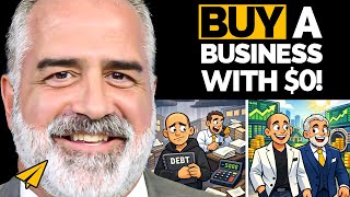 Financial Expert Explains Why Most People Can Never Build Wealth Like The Rich!