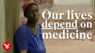 Pregnant mother with HIV afraid after USAID cuts