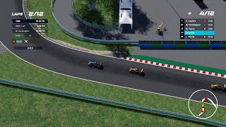 Racing Life All Racing Series Gameplay in One Lap screenshot 3
