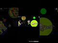 THE REAL STRUGGLES OF AN MOBILE AGAR.IO YOUTUBER |LOL
