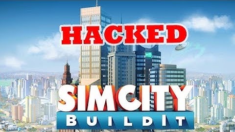 SimCity Build it! iOS Hack iOS 7 & 8 100% Working !