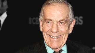 Legendary '60 Minutes' Newsman Morley Safer Dies at 84
