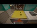 Minecraft - Spaceship Meteor Escape (1.8)
