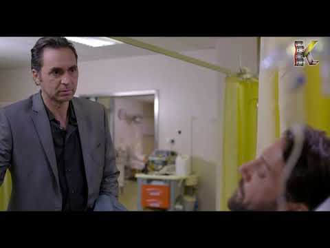 حازم مصمم للخروج من المشفى ـ مسلسل فرصة اخيرة