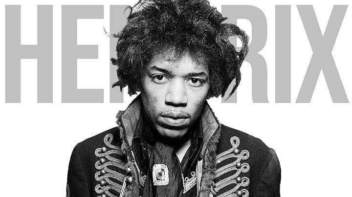 How Good was Jimi Hendrix, REALLY? | Friday Fretwo...