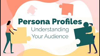 Full Persona Profiles: Understanding Your Audience [Church Communications Strategy Training Session 2] News