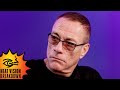 Jean-Claude Van Damme Reveals Why He Left ‘Predator’ | Heat Vision