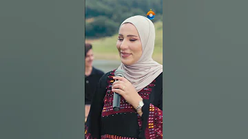 نداء شرارة تغني السبعاوية 