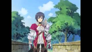 Video thumbnail of "♛ Unlimited World【Cover】Luminous Arc 2"