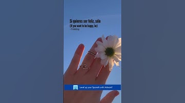 Learn Spanish with AirLearn 📝 ..#shorts #Learnspain #explorepage✨ #fyp #learnspanish