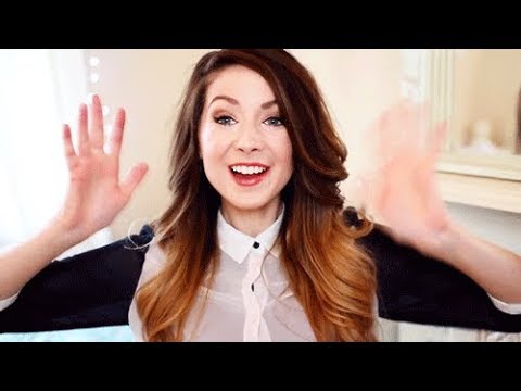 Zoella Bra