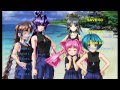 Muv-Luv - 遙かなる地球の歌 | Songs of Distant Earth