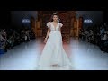 Inmaculada Garcia | Bridal 2019 | Barcelona Bridal Fashion Week 2018