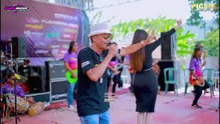 KERINDUAN FEBY MAHARANI - OM. GG MUSIC - 2 STROKE RENCEX PARTY - JEPARA