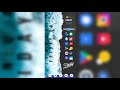 Best Android Homescreen Setup 2020 | Nova Launcher Customization | https://youtu.be/_Q595o12Nys