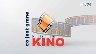 Kino Milenium Zapowiedzi 10.01.2020