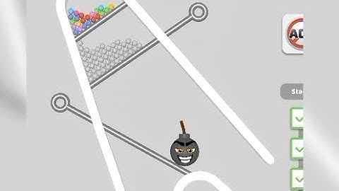 Pull The Pin 📍 Gameplay Walkthrough - All Levels (IOS, Andriod) 