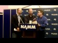 Harmony Central NAMM 2010 Day 3 Highlights