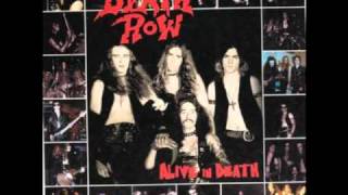 Death Row (Pentagram) - Evil Seed